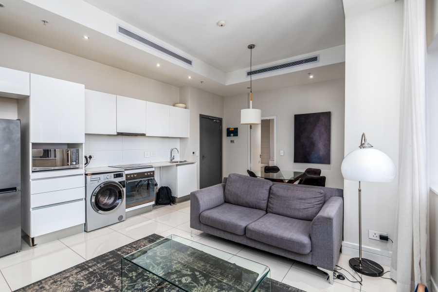 1 Bedroom Property for Sale in Cape Town City Centre Western Cape